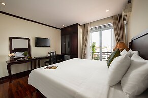 Vientiane Golden Sun Hotel & Spa