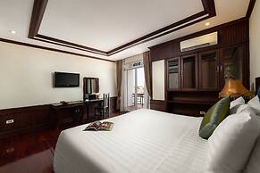 Vientiane Golden Sun Hotel & Spa