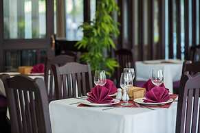 Vientiane Golden Sun Hotel & Spa