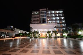 Vientiane Golden Sun Hotel & Spa