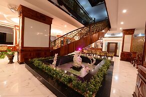 Vientiane Golden Sun Hotel & Spa