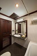 Vientiane Golden Sun Hotel & Spa