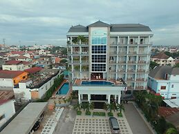 Vientiane Golden Sun Hotel & Spa