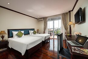 Vientiane Golden Sun Hotel & Spa