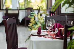 Vientiane Golden Sun Hotel & Spa