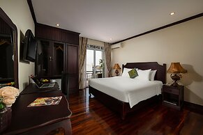 Vientiane Golden Sun Hotel & Spa
