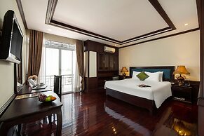 Vientiane Golden Sun Hotel & Spa