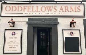 Oddfellows Arms