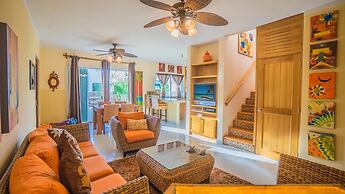 Margaritas Penthouse Condo