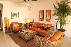 Margaritas Penthouse Condo