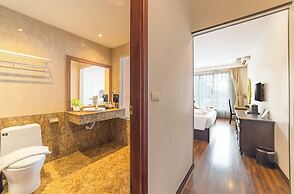 Xaysomboun Hotel & Spa