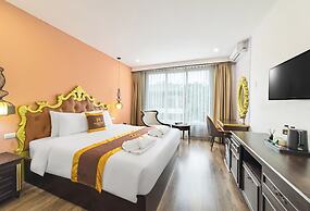 Xaysomboun Hotel & Spa