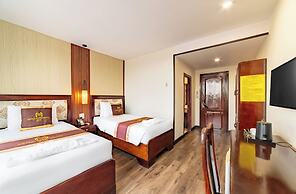 Xaysomboun Hotel & Spa