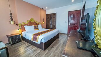 Xaysomboun Hotel & Spa