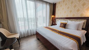 Xaysomboun Hotel & Spa