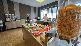 Xaysomboun Hotel & Spa