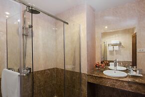 Xaysomboun Hotel & Spa