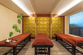 Xaysomboun Hotel & Spa