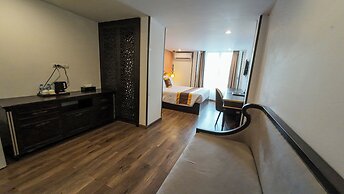 Xaysomboun Hotel & Spa