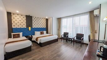 Xaysomboun Hotel & Spa