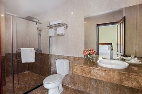 Xaysomboun Hotel & Spa