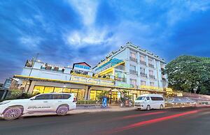 Xaysomboun Hotel & Spa