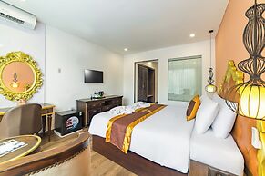 Xaysomboun Hotel & Spa