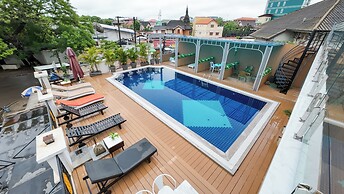 Xaysomboun Hotel & Spa