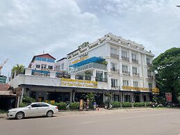 Xaysomboun Hotel & Spa