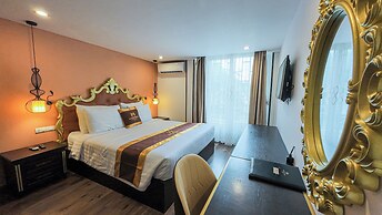 Xaysomboun Hotel & Spa