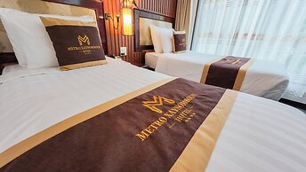 Xaysomboun Hotel & Spa