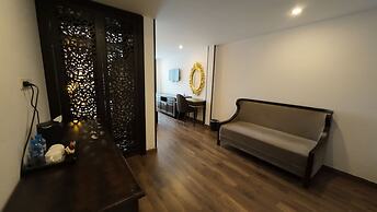 Xaysomboun Hotel & Spa