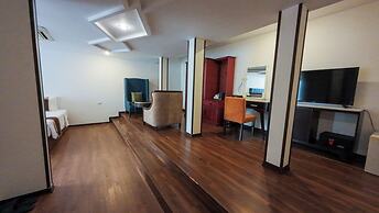 Xaysomboun Hotel & Spa