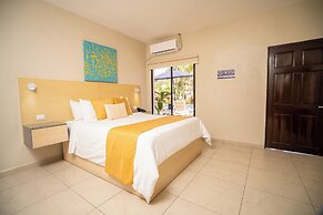 Hotel Los Farallones