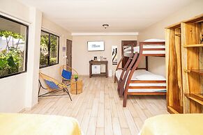 Hotel Los Farallones
