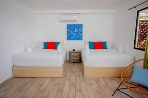 Hotel Los Farallones