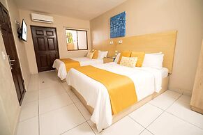 Hotel Los Farallones