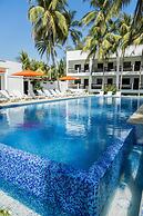 Hotel Los Farallones