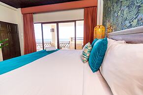 Hotel Los Farallones