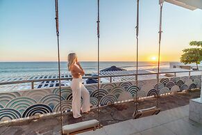 Hotel Los Farallones