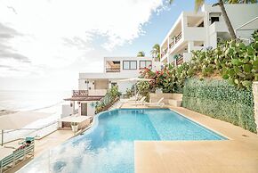 Hotel Los Farallones