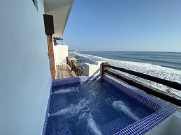 Hotel Los Farallones