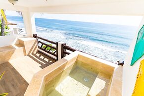 Hotel Los Farallones