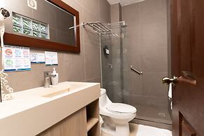 Hotel Los Farallones