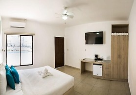 Hotel Los Farallones