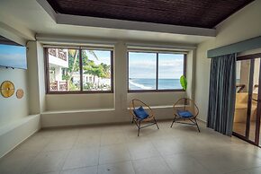 Hotel Los Farallones