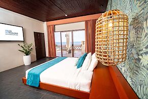 Hotel Los Farallones