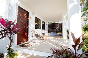 Hotel Los Farallones