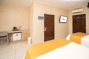 Hotel Los Farallones