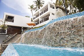 Hotel Los Farallones